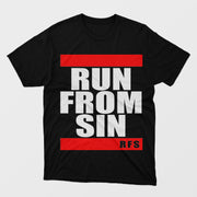 Run From Sin