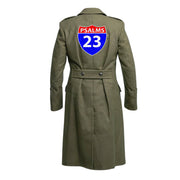 Proverbs 31 Overcoat