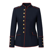 Psalm 23 Sequins Blazer