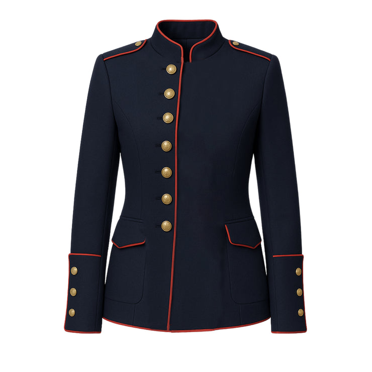 Psalm 23 Sequins Blazer