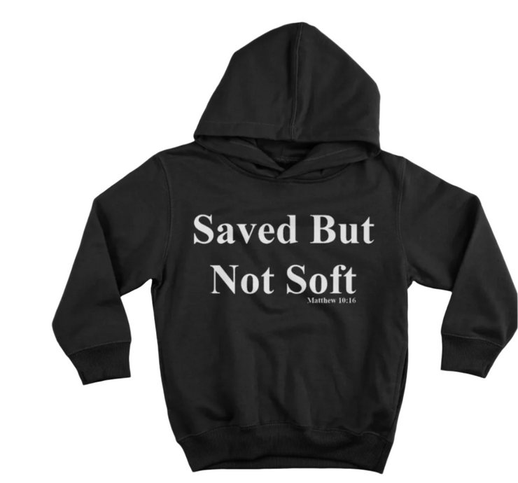 Hoodie in the Summer