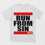 Run From Sin