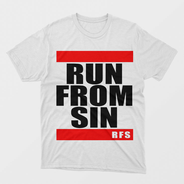 Run From Sin