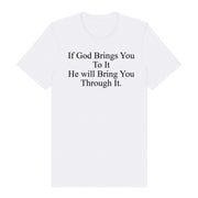 If God