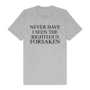 Never Forsaken