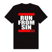 Run From Sin