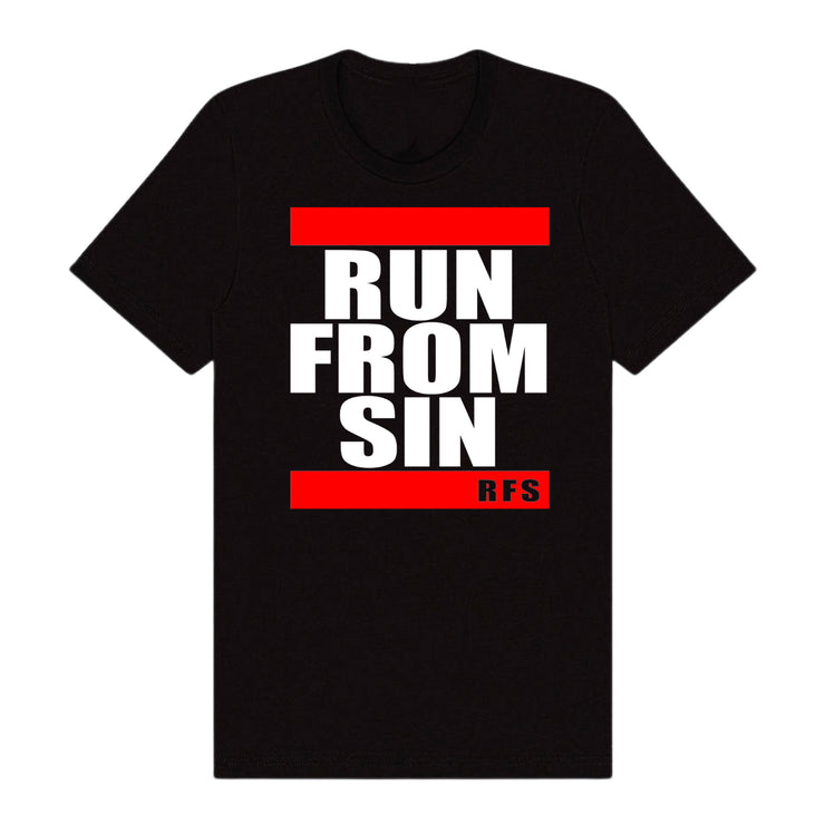 Run From Sin