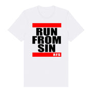 Run From Sin