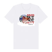Saved But Not Soft Graphic Tee