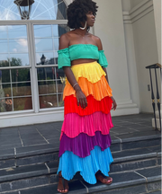 Italy Two Piece