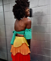 Italy Two Piece