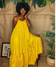 Bali Maxi