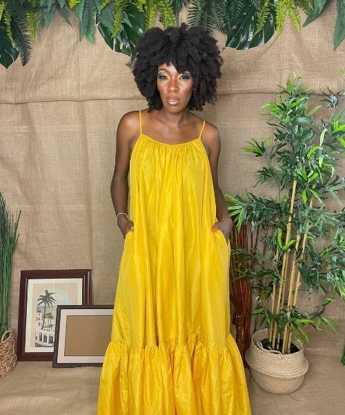 Bali Maxi