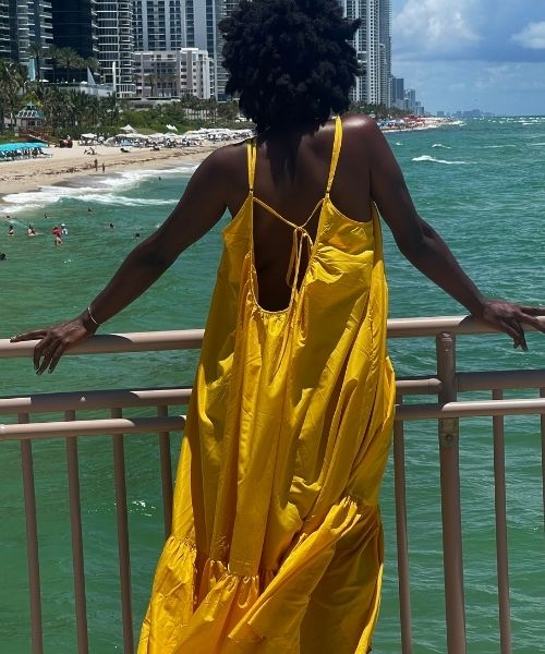 Bali Maxi