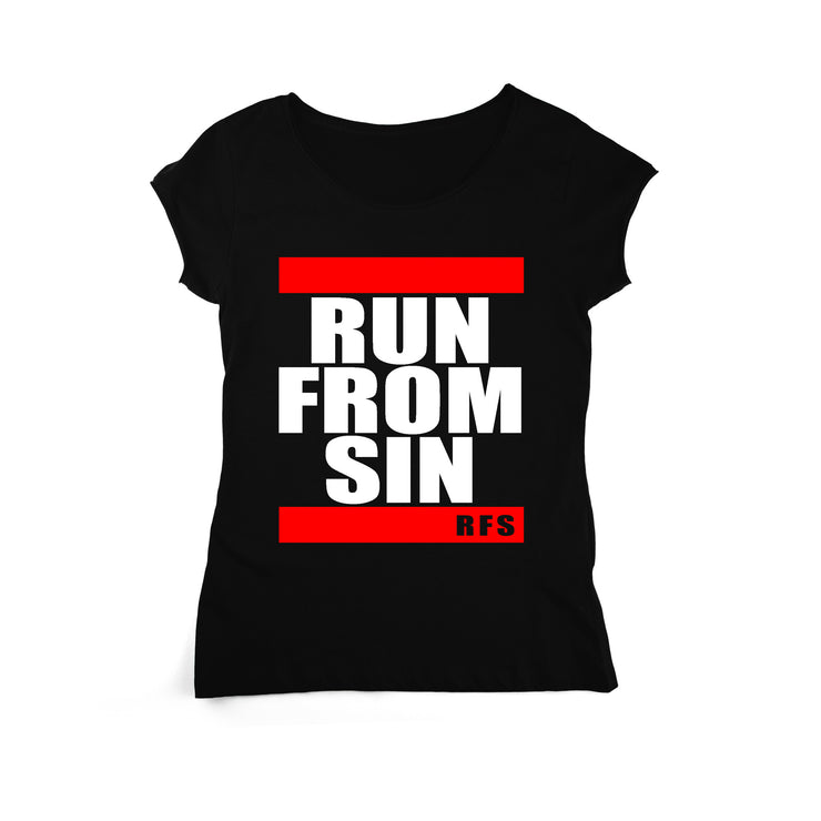 Run From Sin